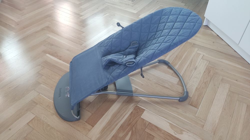 Babybjorn - bujaczek
