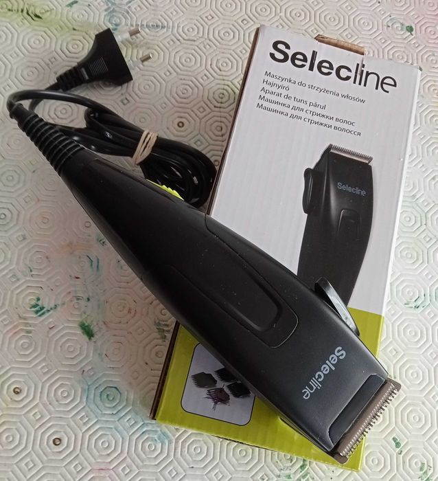 Maquina de Cortar Cabelo