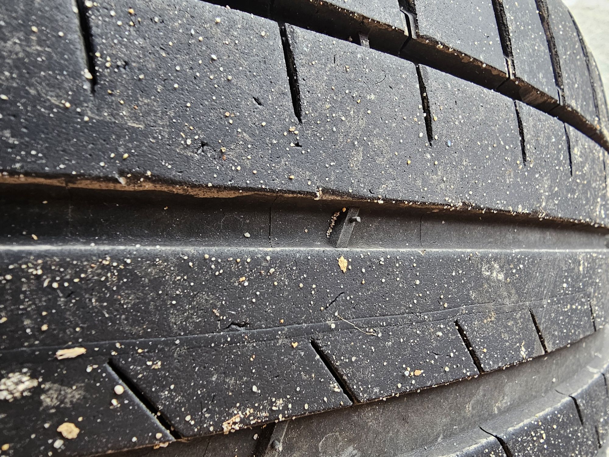 Felgi bmw g30, g20 18' 66.6 Michelin 2023 rsc