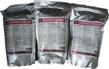 Biospektrum WG Bakterie glebowe stymulator wzrostu roślin 3kg na 12 ha