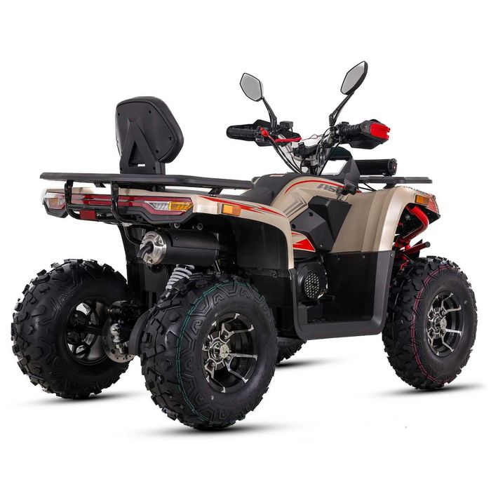ASIX CHALLENGER 250 !! Nowy ! Raty ! Gwarancja ! Gratisy ! DUŻY !