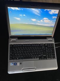 Laptop Toshiba Satellite L500-1C7