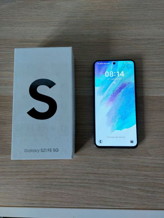 Samsung Galaxy S21 FE 5G 128GB