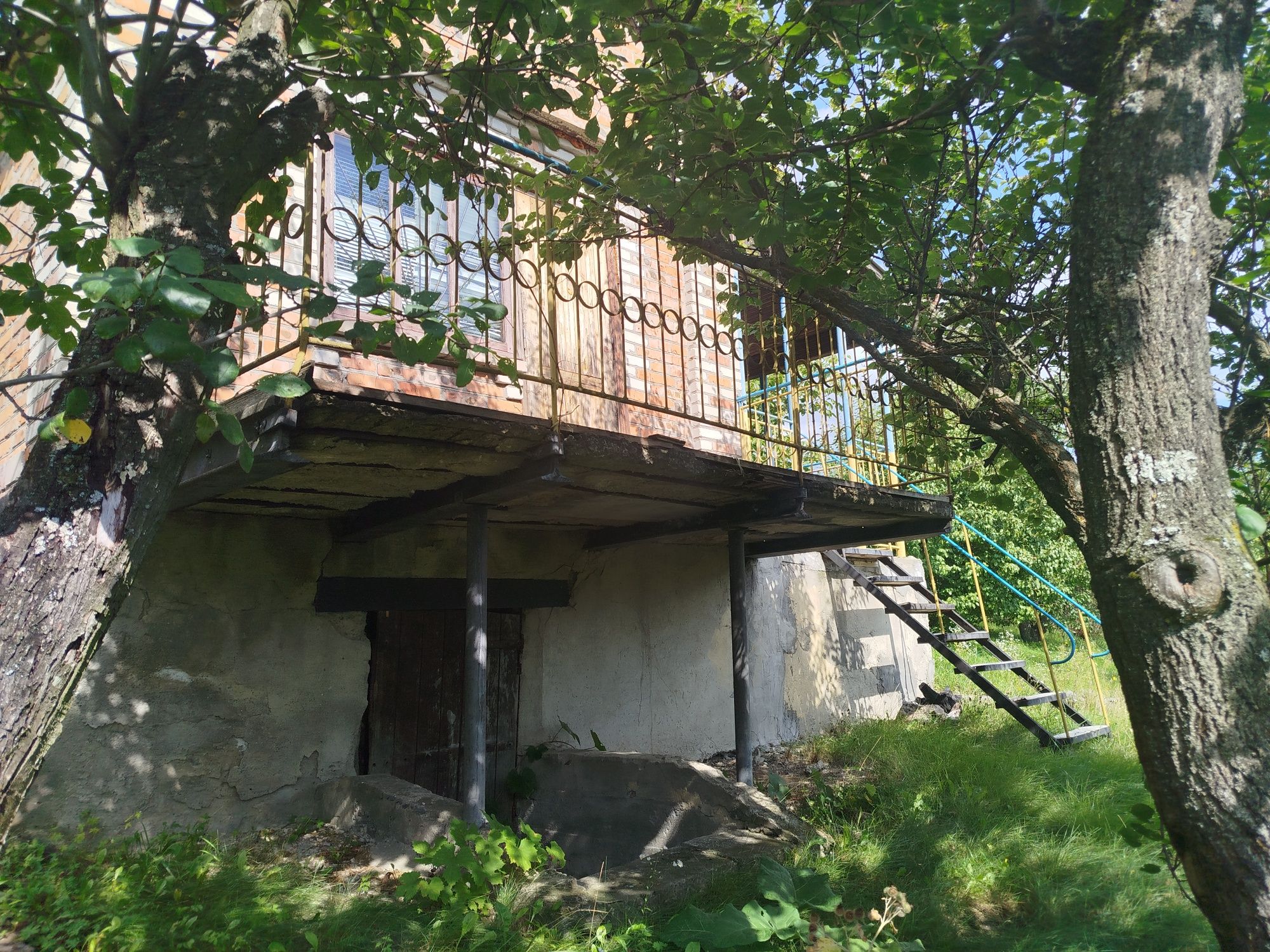 Продам дачу. Козятин. Талимонівка