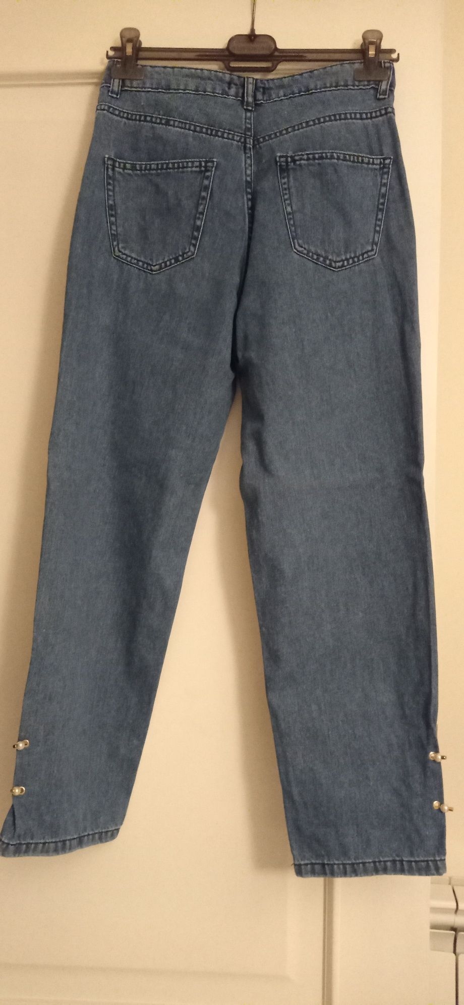 Jeans Modalfa tamanho 36