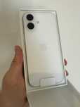 Apple iPhone 16 128GB White Неверлок