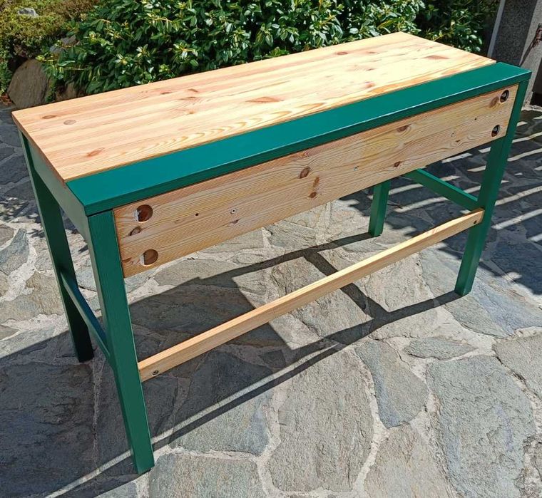 Biurko / toaletka IKEA Hemnes