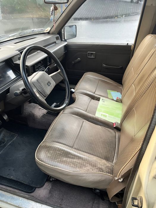 Vendo Mitsubishi L200