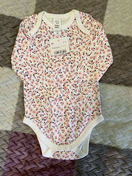 Боді та чоловічок, дитячий одяг