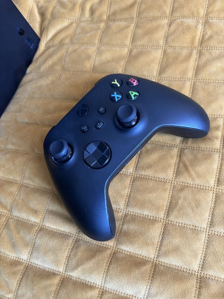 X box series X 1TB