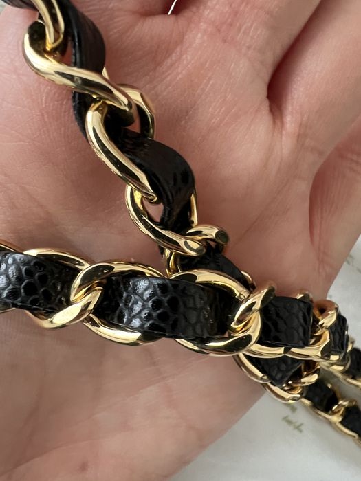 Torebka Chanel Classic Flap jedyna na olx