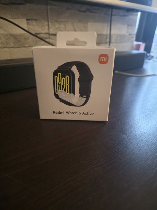 Xiaomi Redmi Watch 5 Active