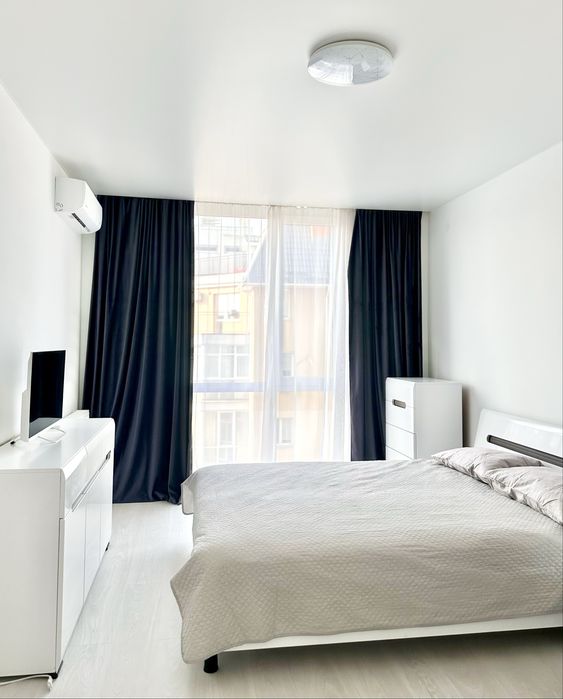 Однокімнатна квартира на Боздоші ВІД ВЛАСНИКА без комісії