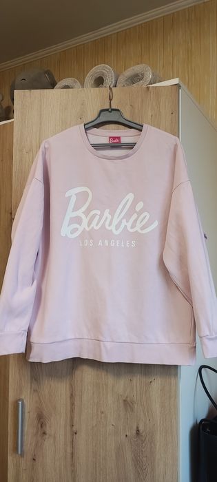 Adidas, Barbie, Nike,Disney світшот,толстовка,худі тепла кофта фірмова