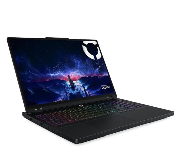 Lenovo Legion Pro 5-16 Ultra 9-275HX/32GB/1TB/Win11P RTX5070Ti OLED