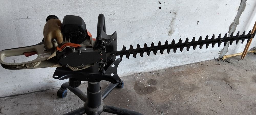 Stihl HS 45 nożyce