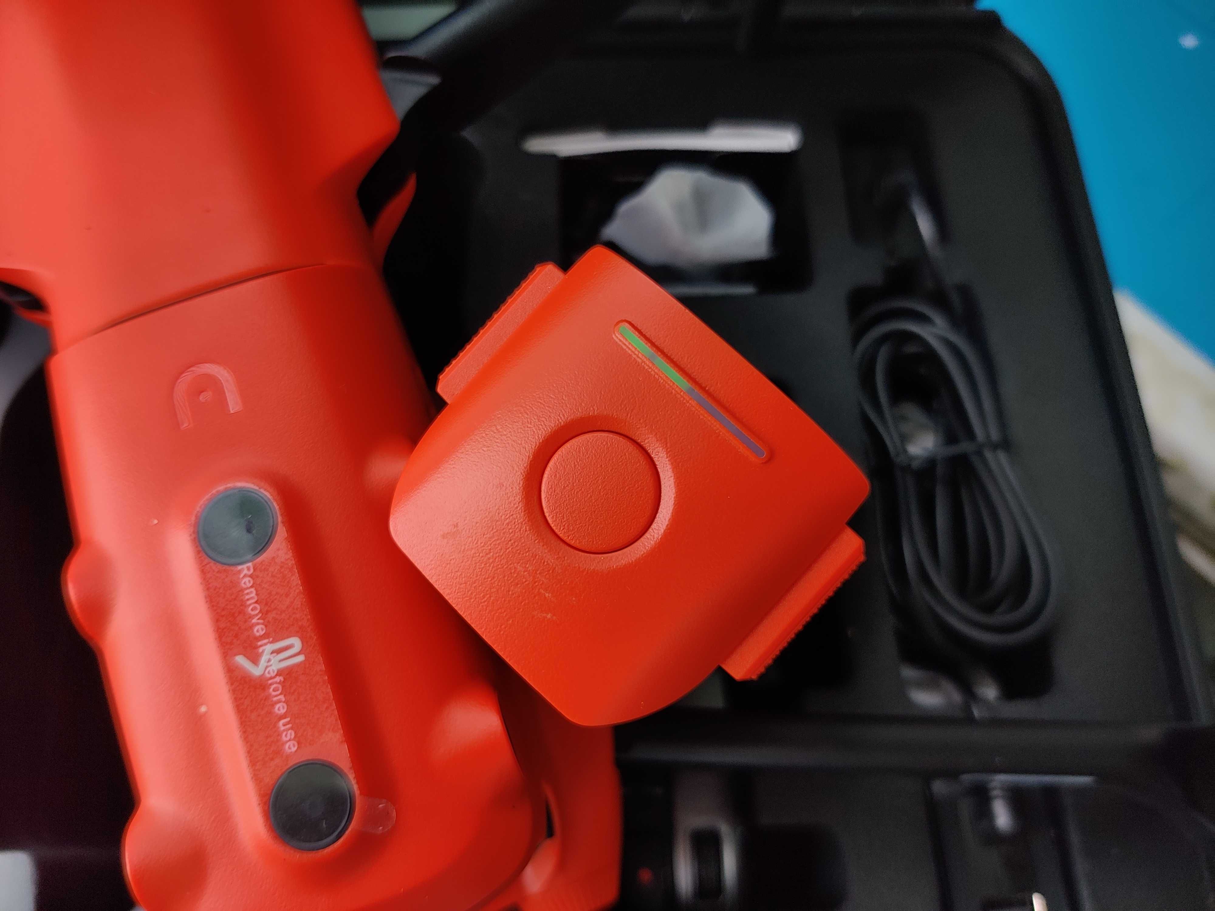Акумулятор для Autel EVO II 2 батарея для дрона АКБ Battery