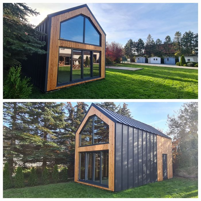 Domek ogrodowy ,narzędziowy