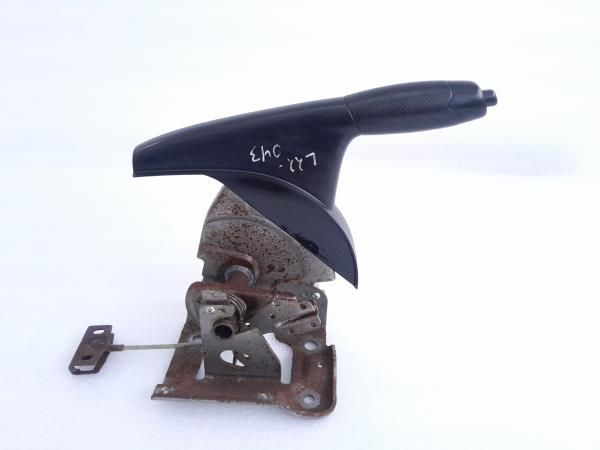 Travão de mão / parque NISSAN Juke (F15)