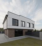 Продаж дуплекса від забудовника в Софіївській Борщагівці