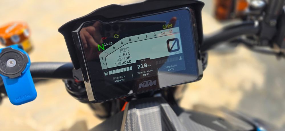 KTM 1290 SUPER DUKE RR 2021 [1/500]