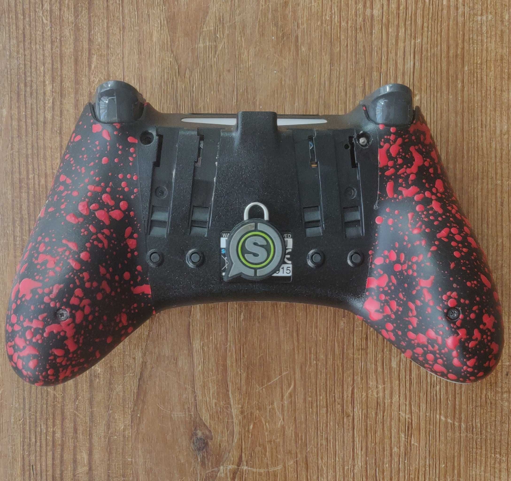 Scuf Impact PS4 (Avariado)