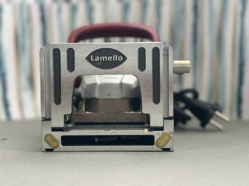 Ламельний фрезер Lamello Classic X