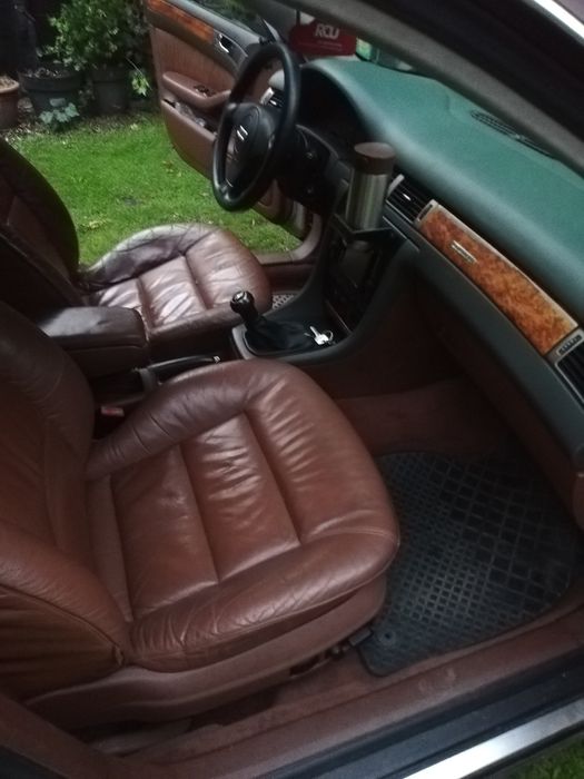 Audi a6c5 Quattro 1.9 AFN