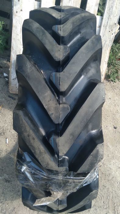 Шини 11.2-20 (290-508) для МТЗ-82