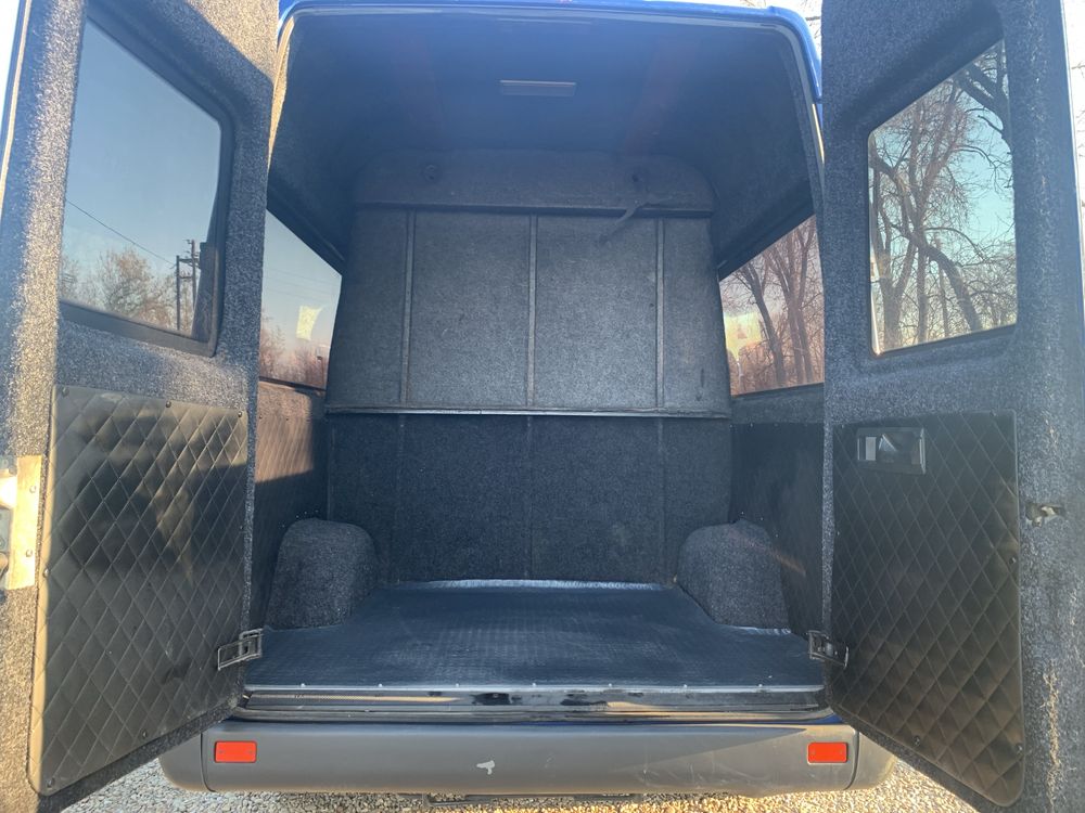 Продається Mercedes Benz Sprinter 213 cdi