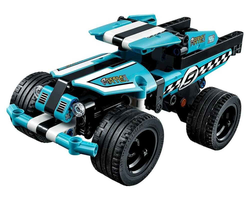 Lego Technic Оригинал