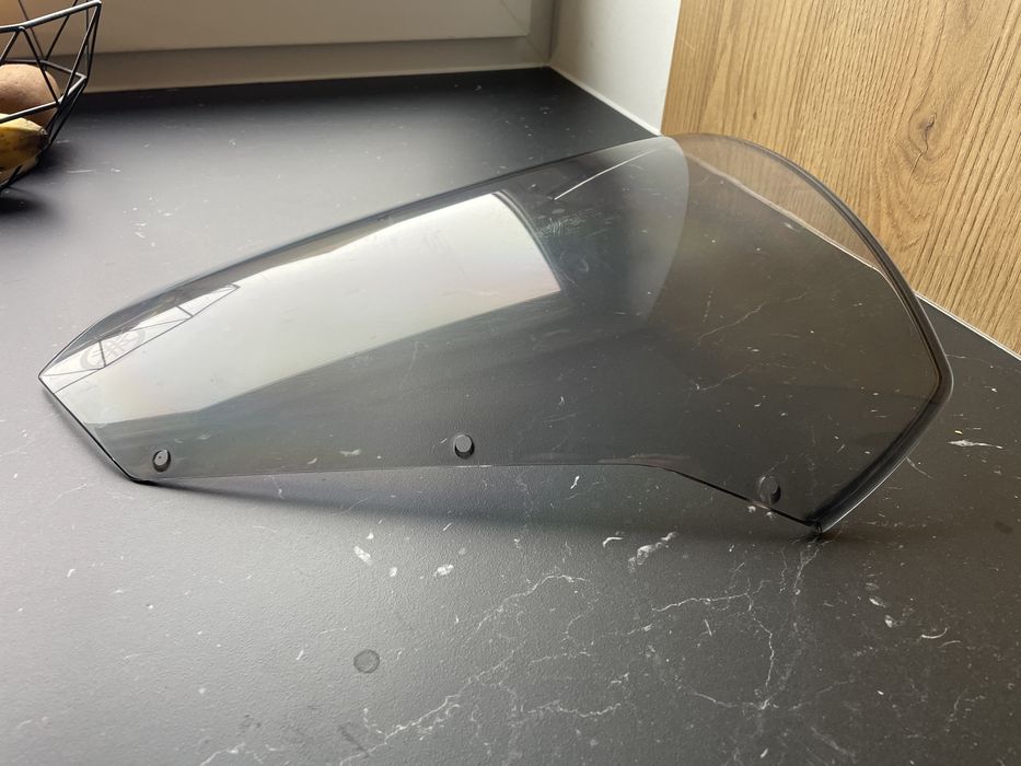 Szyba yamaha fazer 600 s2 fz6