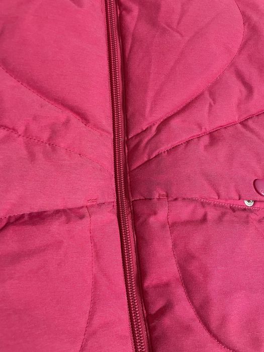 Куртка пуховик Reima