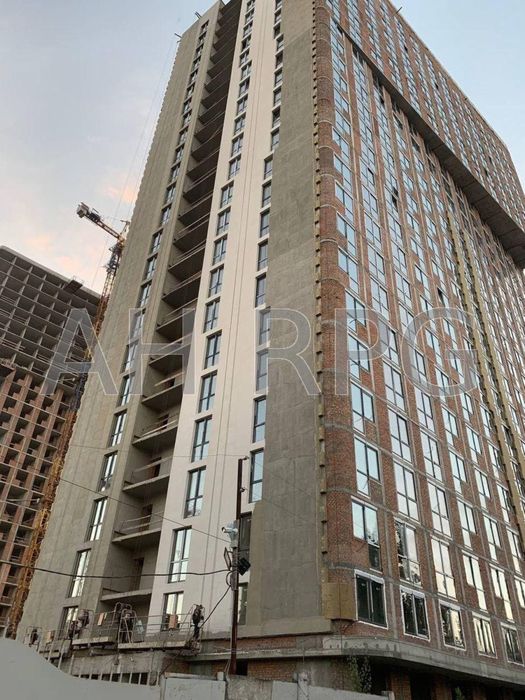 Продам 1к квартиру 42.5м2, ЖК Урбан парк, Urban Park