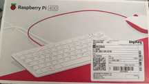 Raspberry PI 400 4GB Tanio
