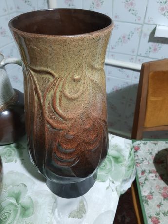 Продам вазы керамические