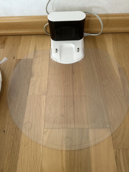 Xiaomi Roborok S5 пилосос