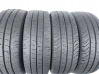 Continental ContiVanContact 200 205/65 R16C 107/105T 8mm 2023