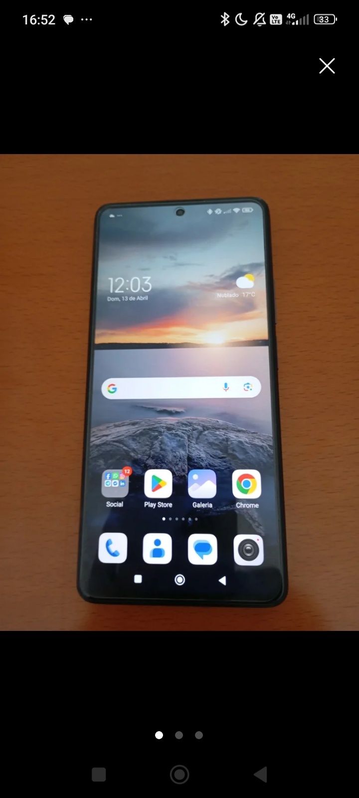 Xiaomi 11 Tpro 5G