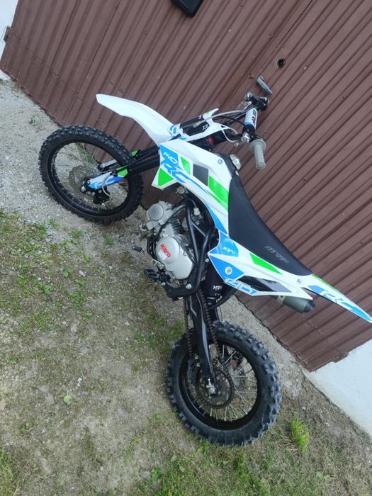 Sprzedam MRF 140