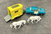 Zestaw Matchbox series.