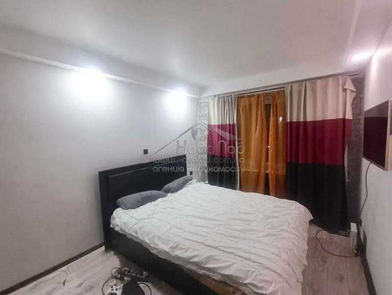 2-ком квартира 43м2, Днепровский р-н Русановка