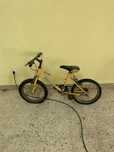 Vendo quatro bicicletas