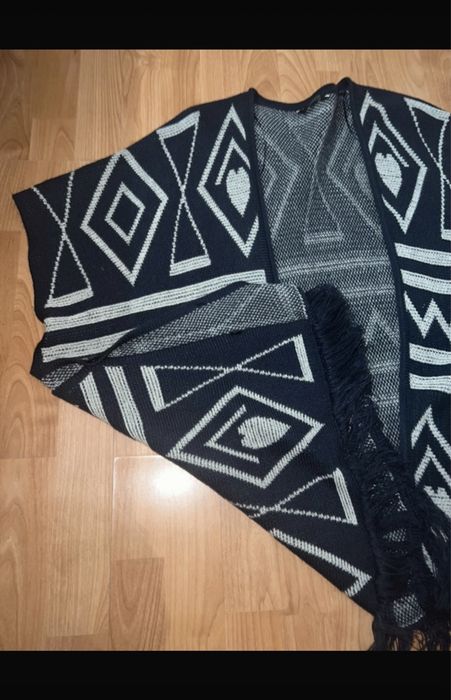 Kimono verão malha