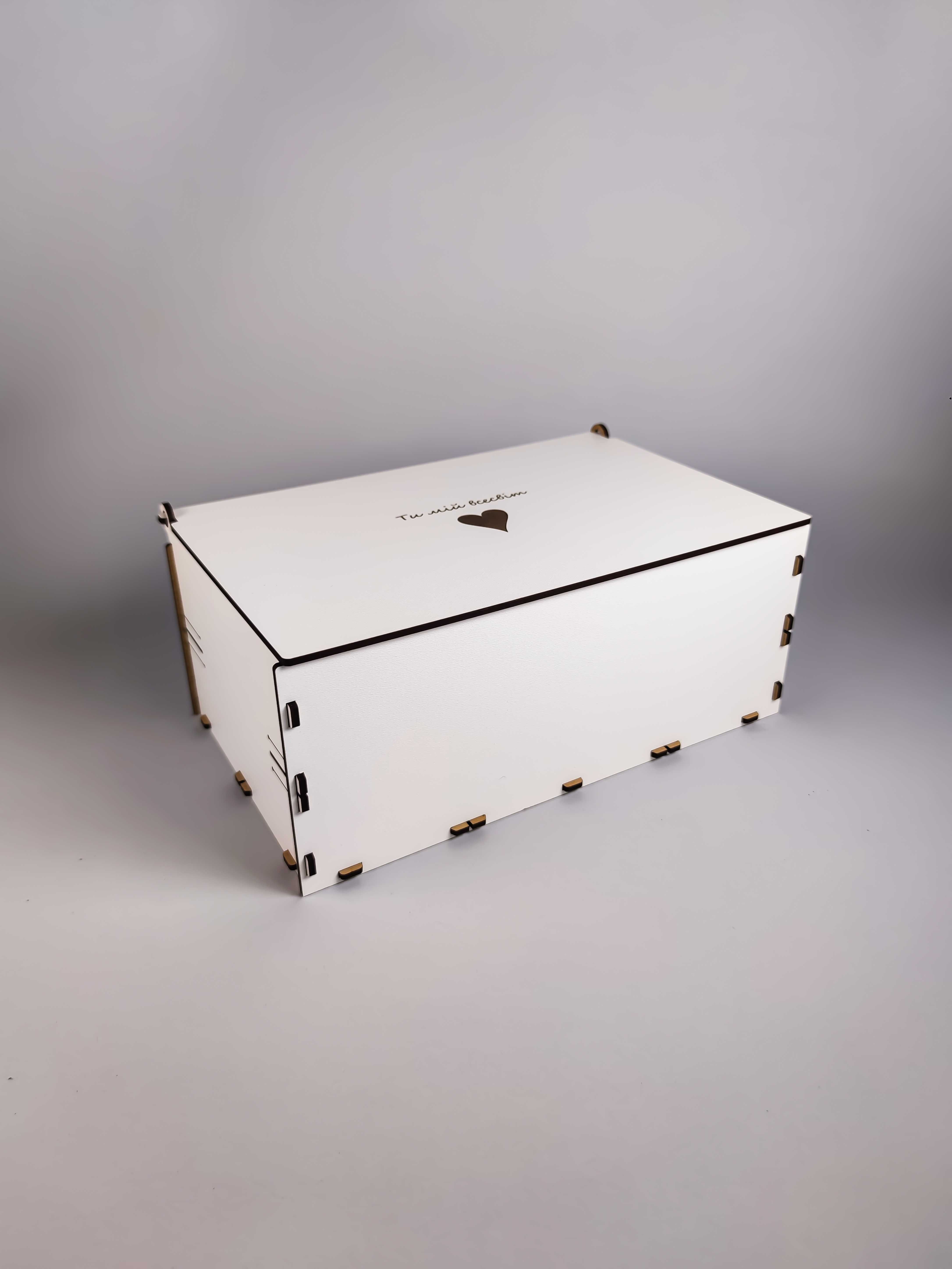 Коробки на заказ, с логотипом, изготовление коробок из двп, фанеры