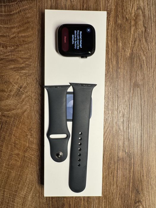Apple Watch Series 9 GPS 45 mm
