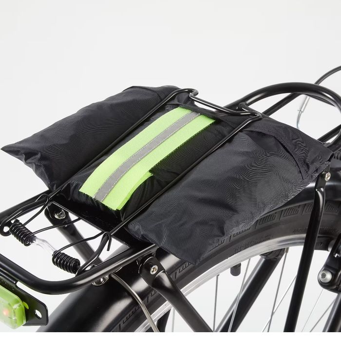 Porta-Bagagem Bicicleta Decathlon 100