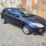 Ford Focus 1.4 gasolina