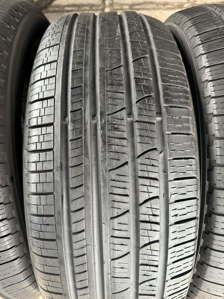 235/55R19-4шт Pirelli оригінал із Німеччини 6мм в наявності!