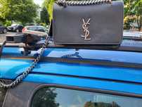 Torebka premium Sunset marki YSL Saint Laurent